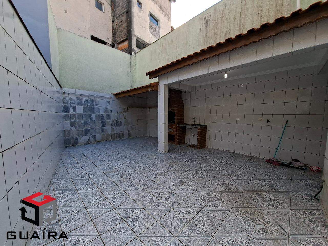 Sobrado à venda com 3 quartos, 216m² - Foto 9
