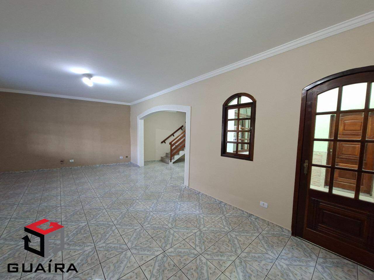 Sobrado à venda com 3 quartos, 216m² - Foto 3