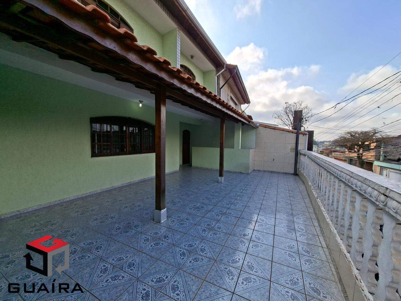 Sobrado à venda com 3 quartos, 216m² - Foto 33