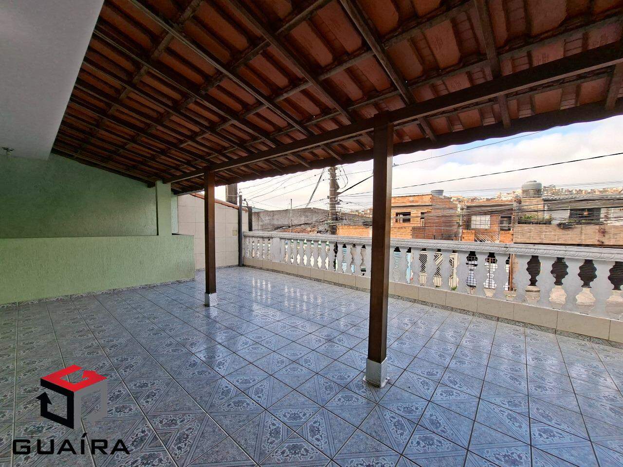 Sobrado à venda com 3 quartos, 216m² - Foto 34