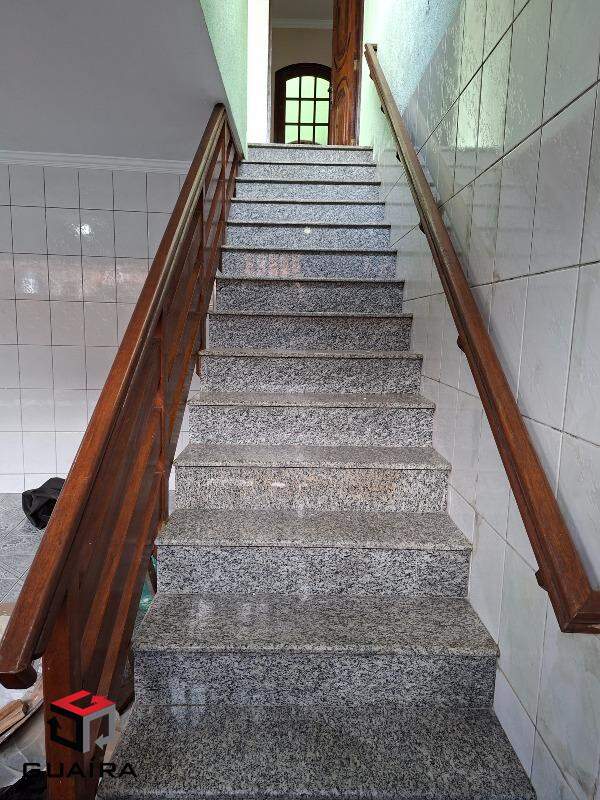 Sobrado à venda com 3 quartos, 216m² - Foto 31