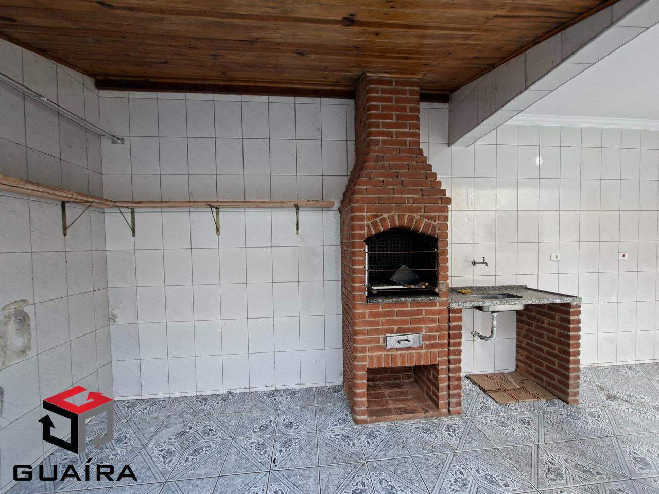Sobrado à venda com 3 quartos, 216m² - Foto 11