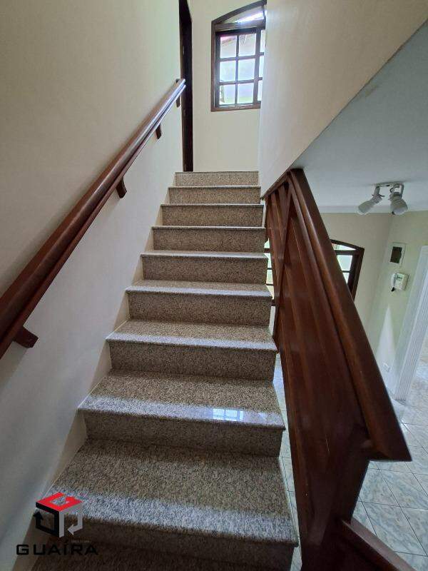 Sobrado à venda com 3 quartos, 216m² - Foto 19