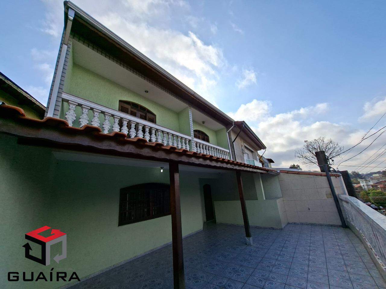 Sobrado à venda com 3 quartos, 216m² - Foto 32