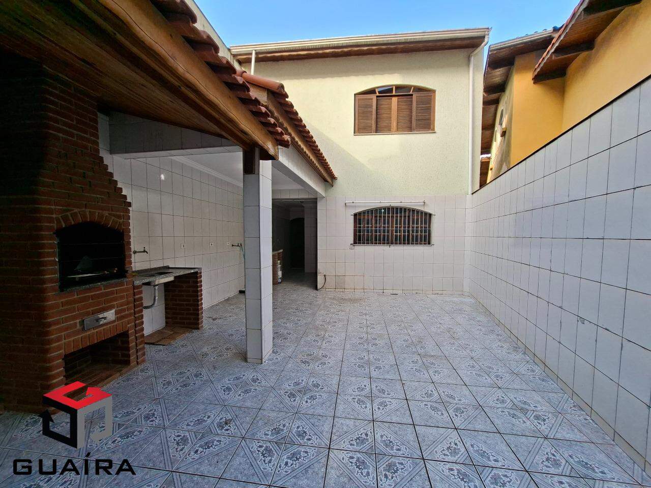 Sobrado à venda com 3 quartos, 216m² - Foto 10