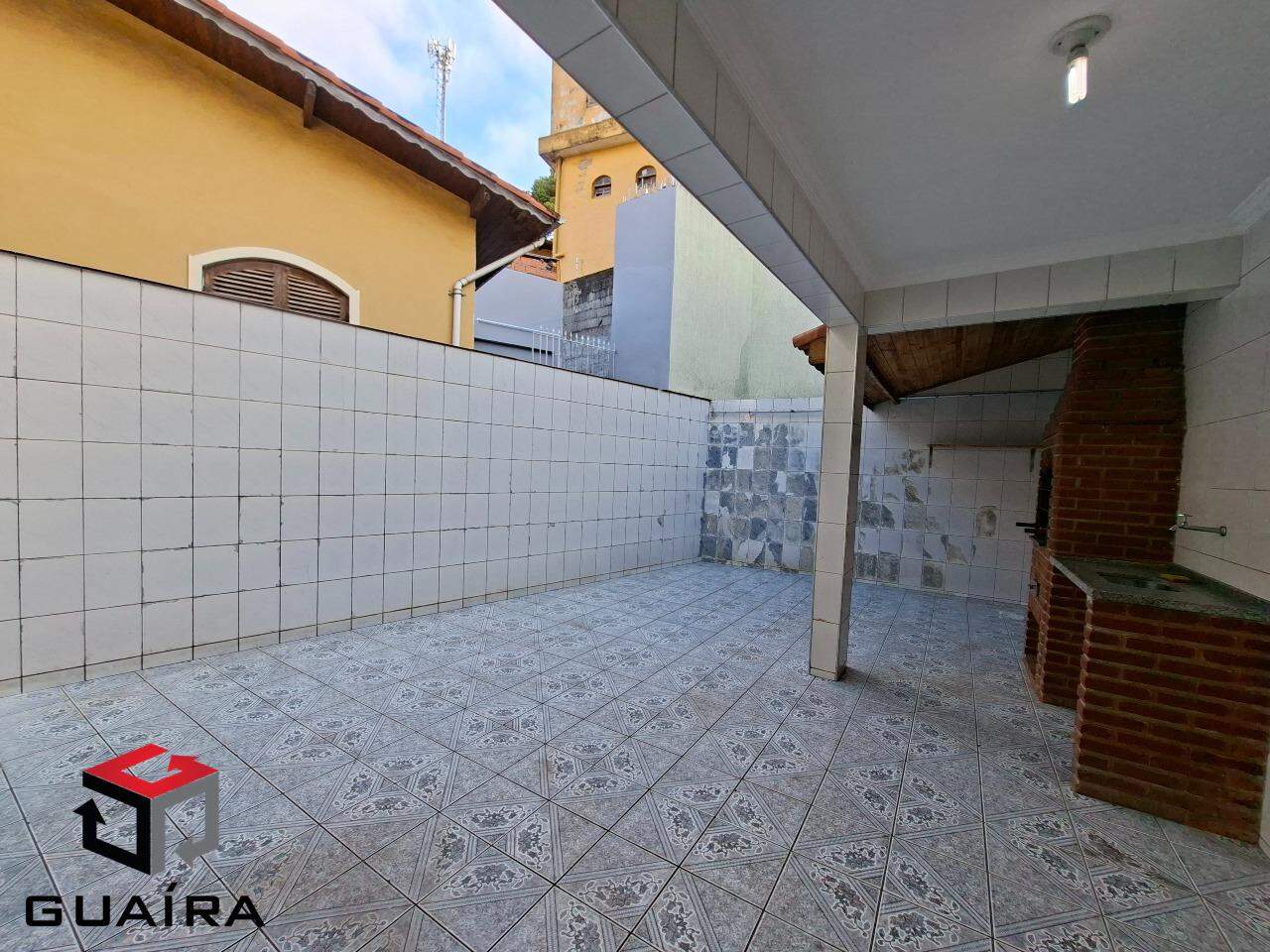 Sobrado à venda com 3 quartos, 216m² - Foto 12