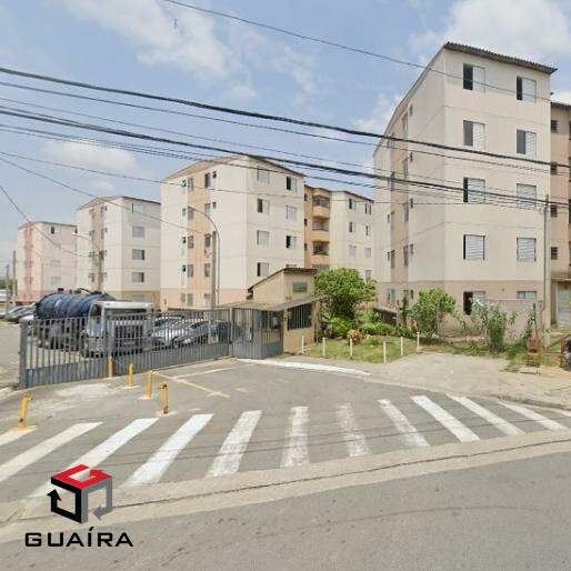 Apartamento à venda com 2 quartos, 54m² - Foto 1
