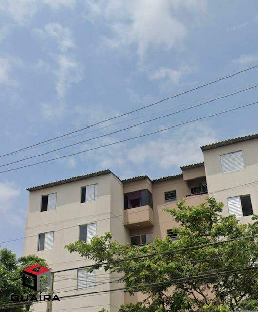 Apartamento à venda com 2 quartos, 54m² - Foto 2