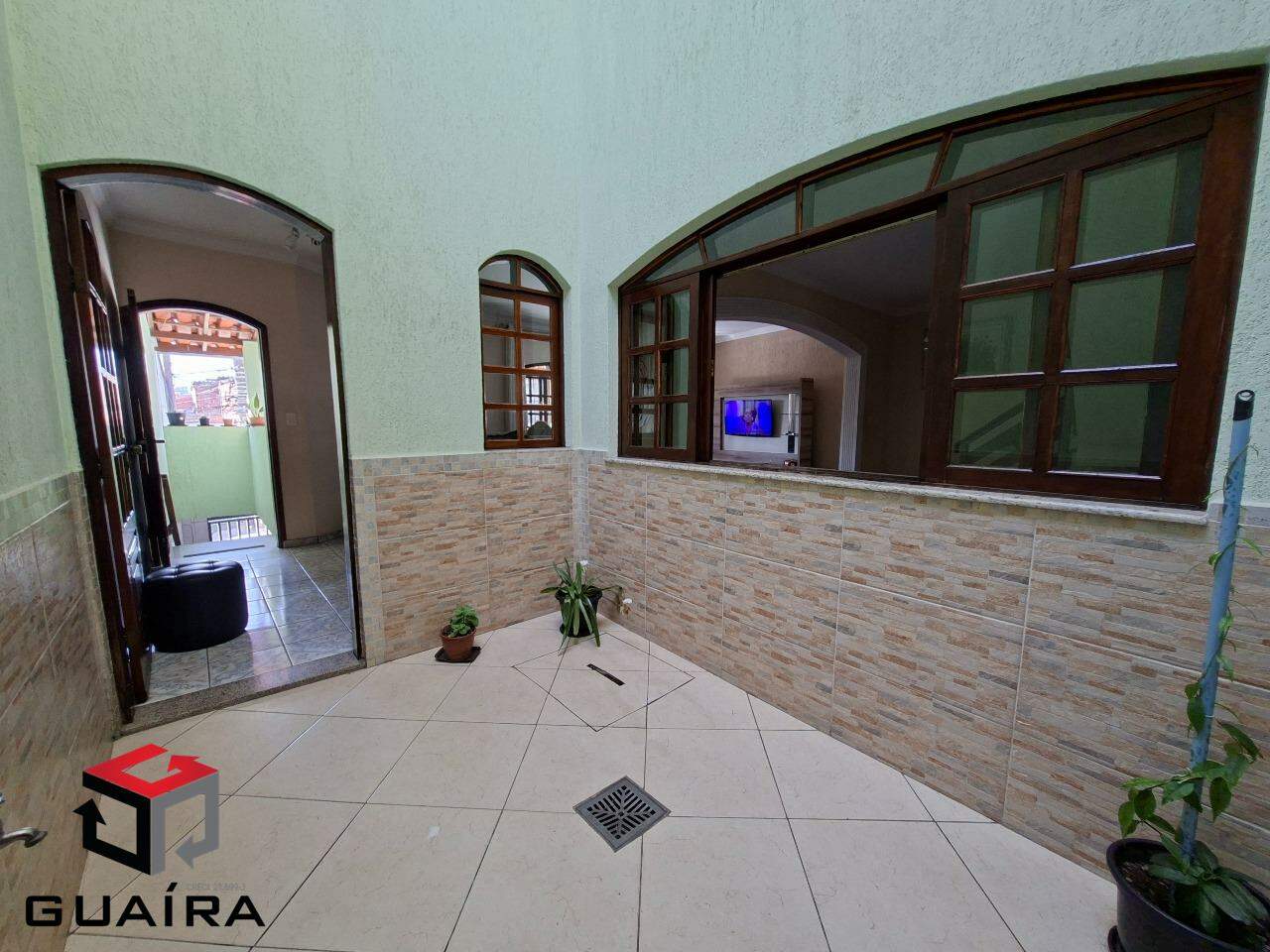 Sobrado para alugar com 3 quartos, 216m² - Foto 16