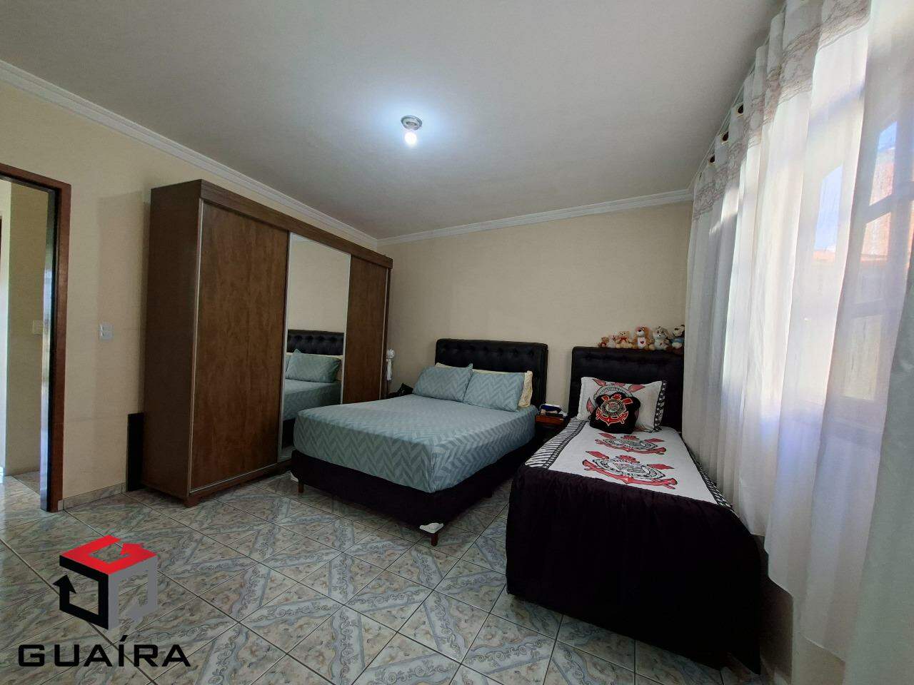 Sobrado para alugar com 3 quartos, 216m² - Foto 23