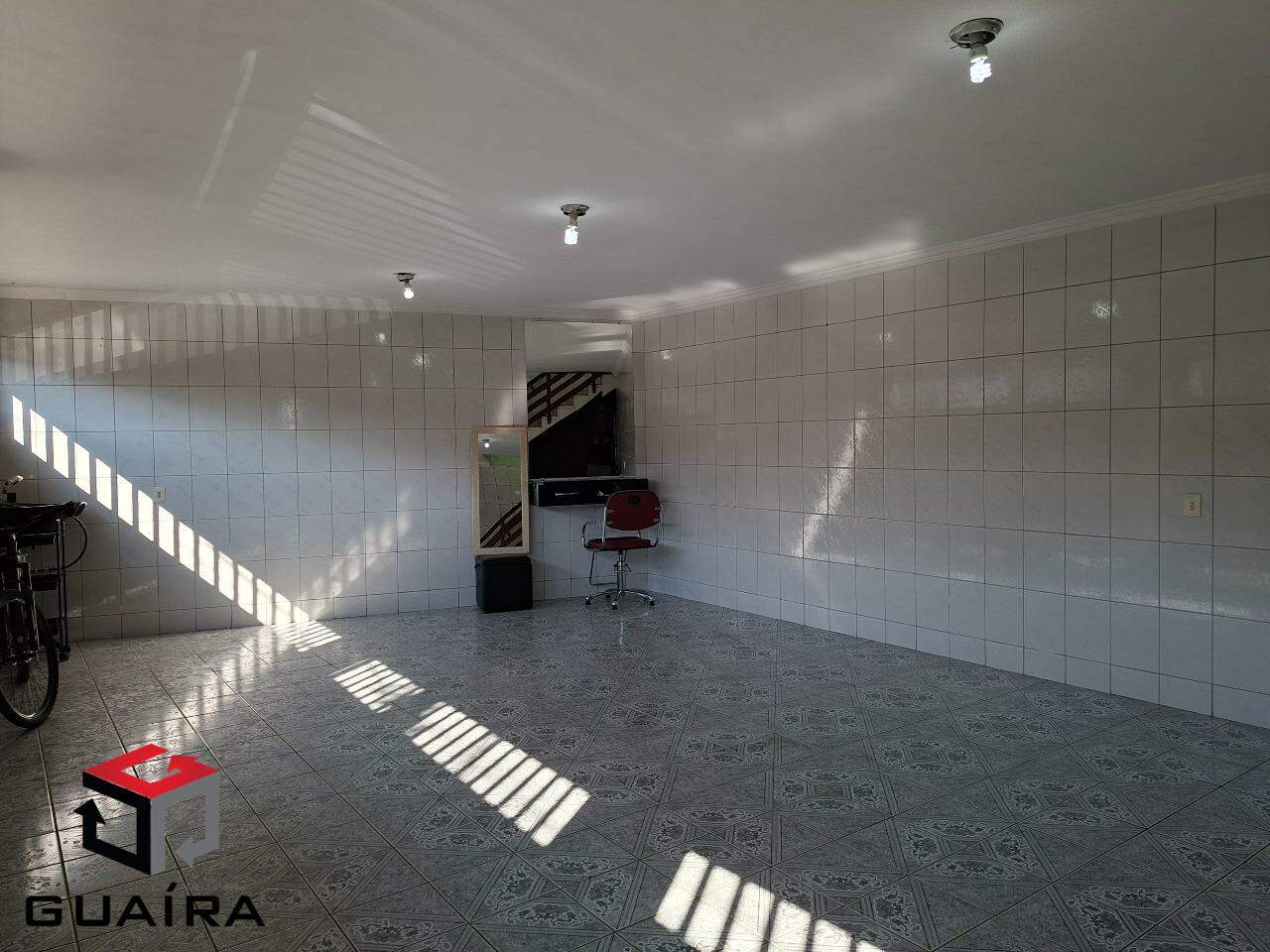 Sobrado para alugar com 3 quartos, 216m² - Foto 7