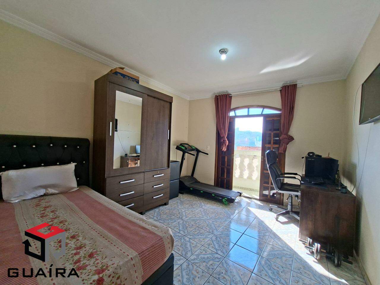 Sobrado para alugar com 3 quartos, 216m² - Foto 24