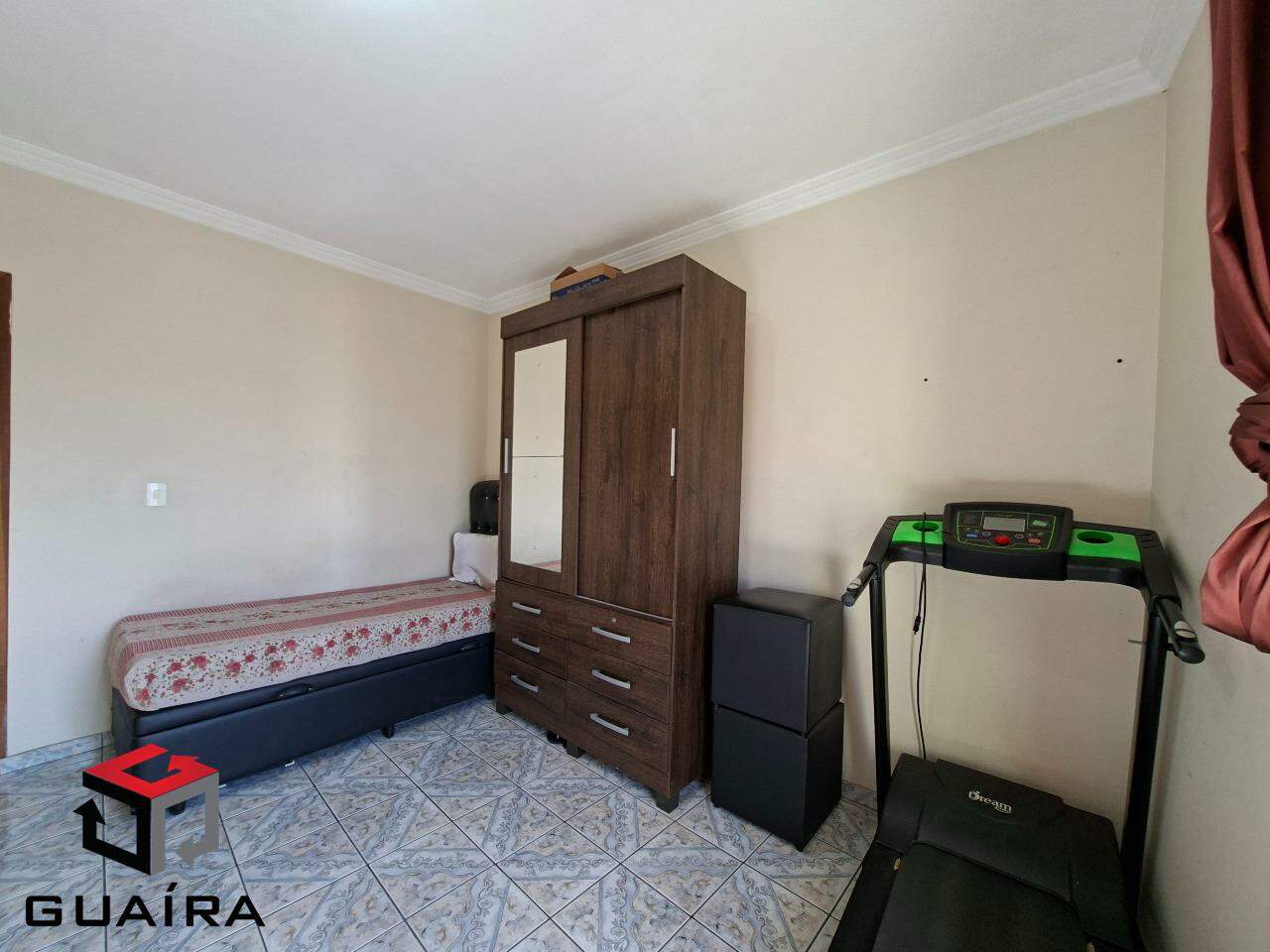 Sobrado para alugar com 3 quartos, 216m² - Foto 25