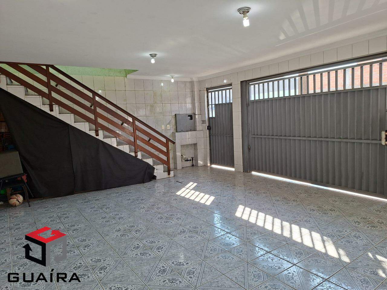 Sobrado para alugar com 3 quartos, 216m² - Foto 5
