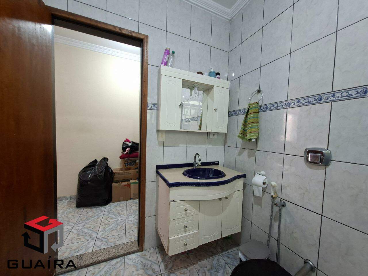 Sobrado para alugar com 3 quartos, 216m² - Foto 32
