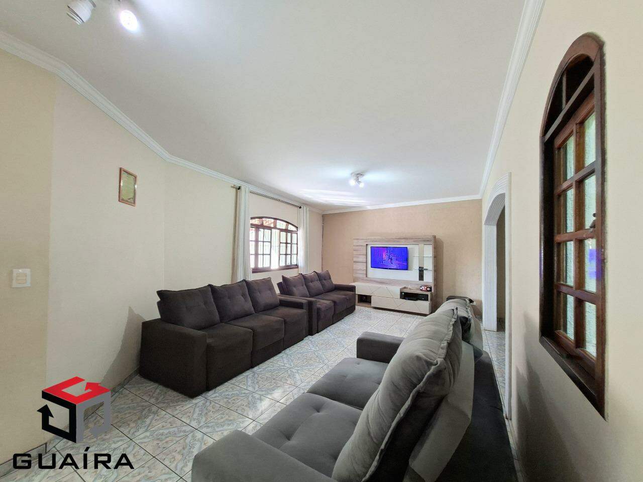 Sobrado para alugar com 3 quartos, 216m² - Foto 3