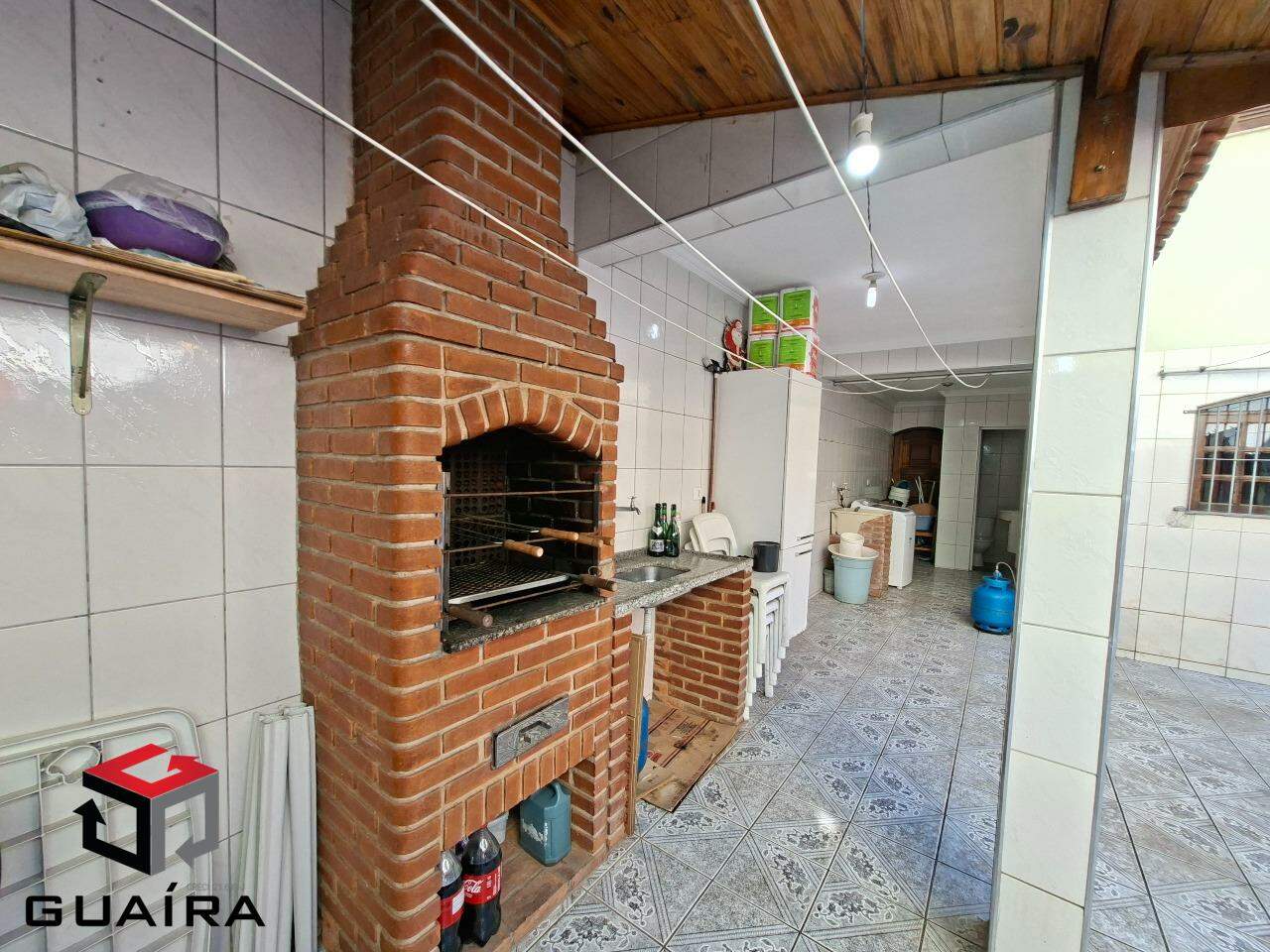 Sobrado para alugar com 3 quartos, 216m² - Foto 19