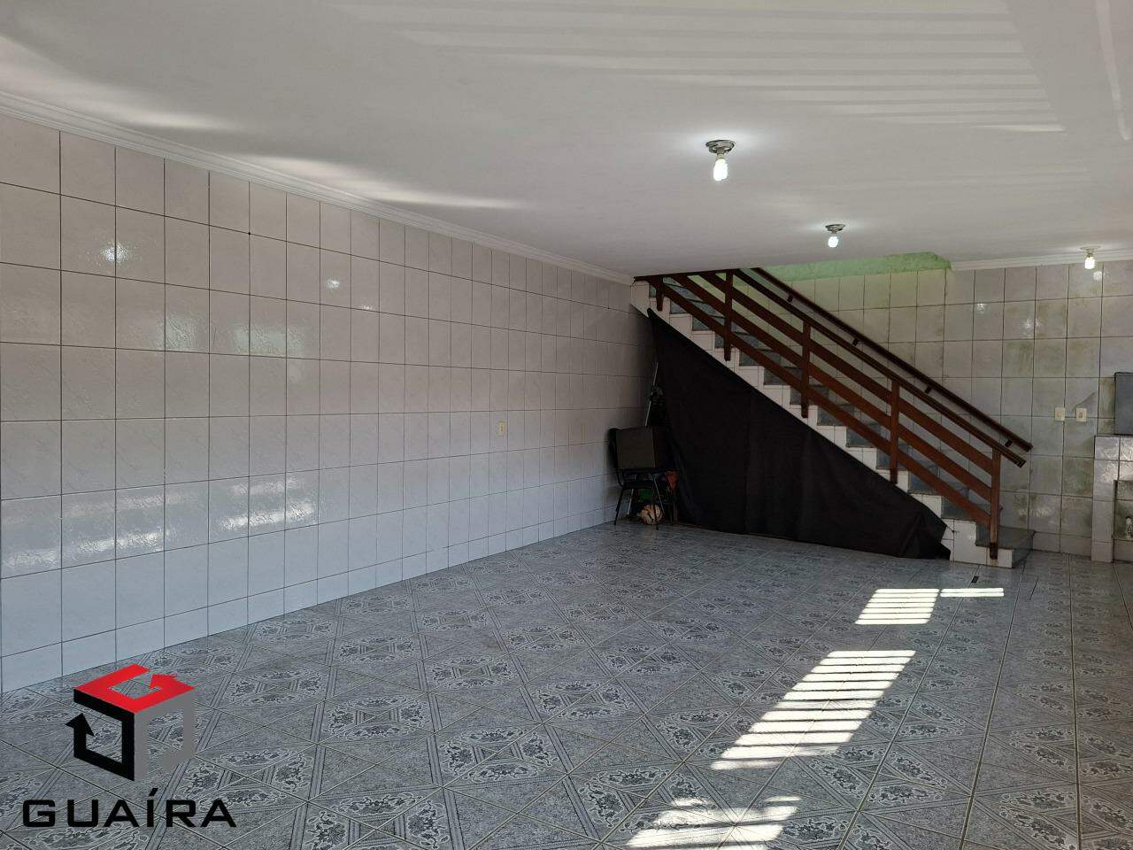 Sobrado para alugar com 3 quartos, 216m² - Foto 6