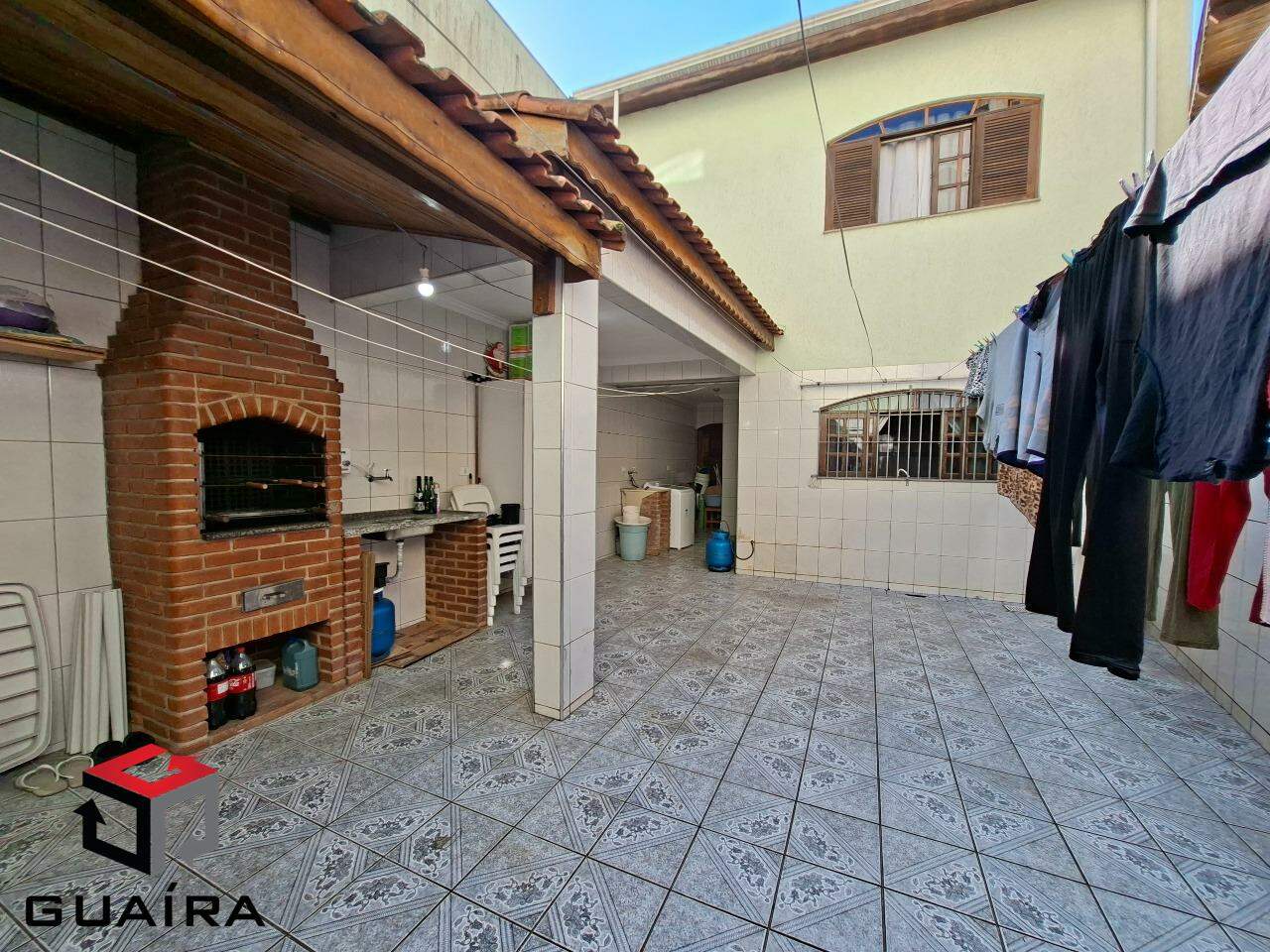 Sobrado para alugar com 3 quartos, 216m² - Foto 18