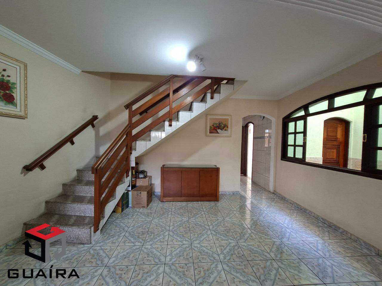 Sobrado para alugar com 3 quartos, 216m² - Foto 4