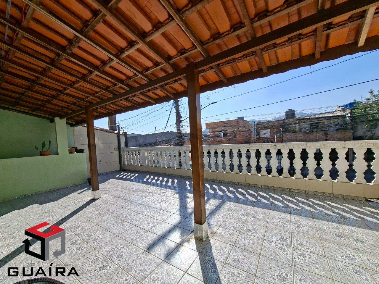 Sobrado para alugar com 3 quartos, 216m² - Foto 9
