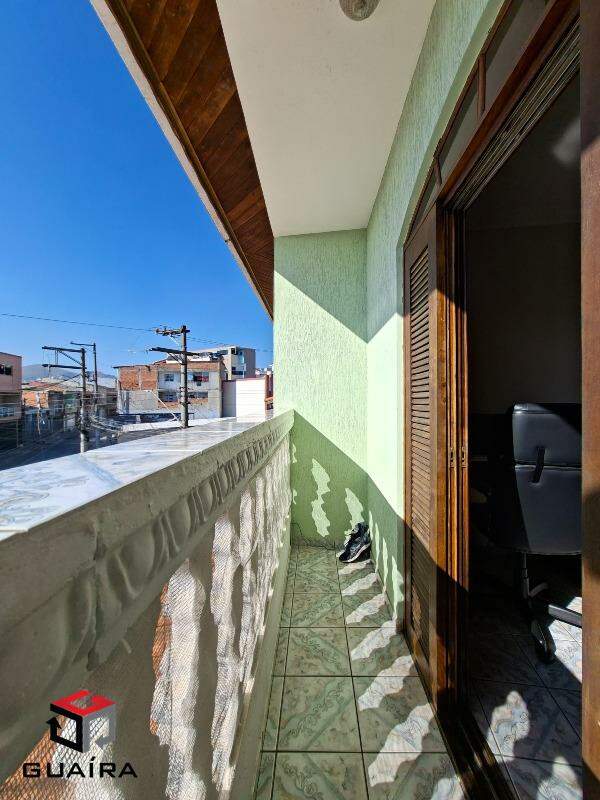 Sobrado para alugar com 3 quartos, 216m² - Foto 28