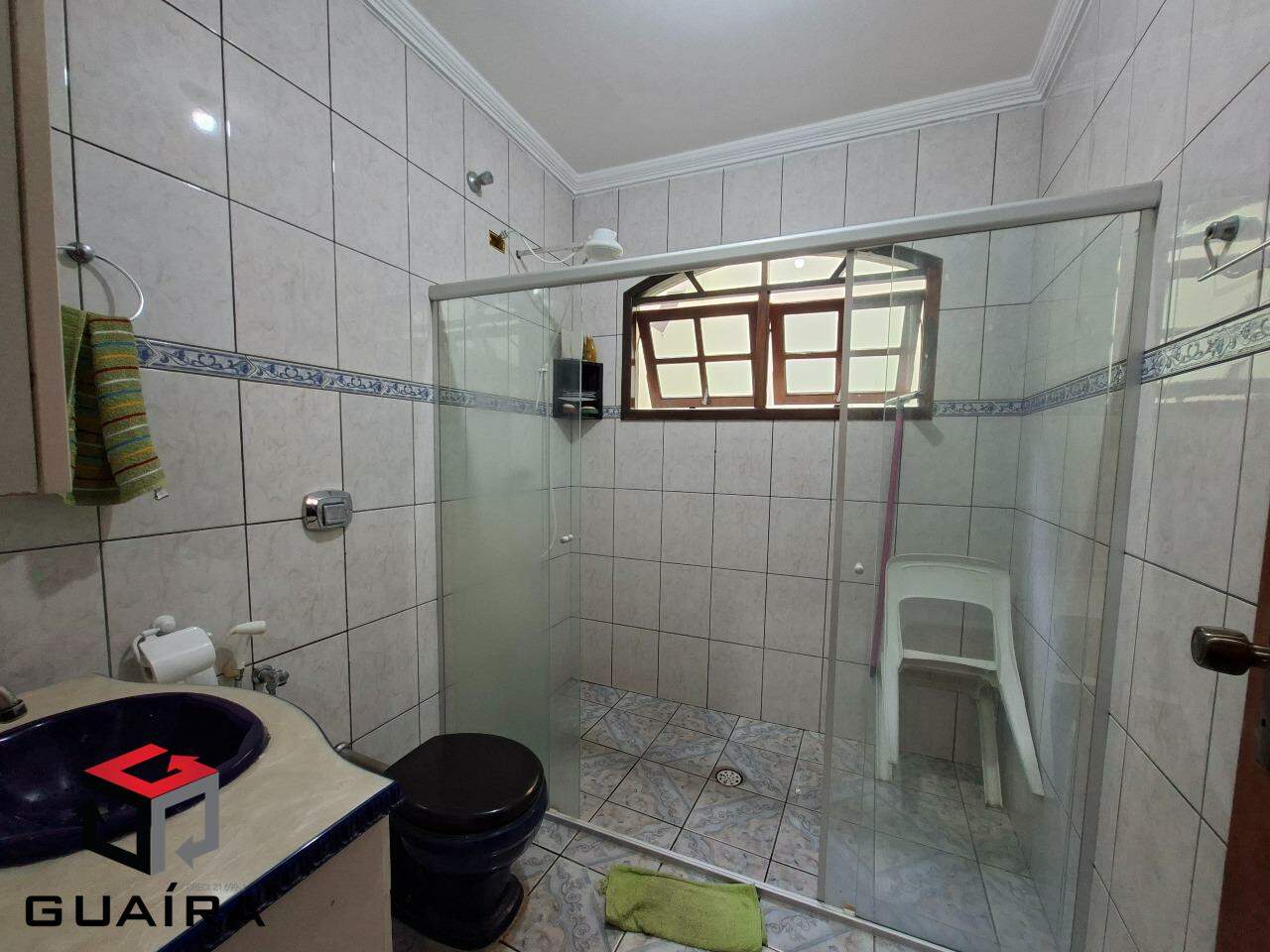 Sobrado para alugar com 3 quartos, 216m² - Foto 33