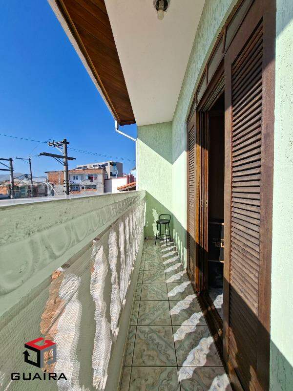 Sobrado para alugar com 3 quartos, 216m² - Foto 27