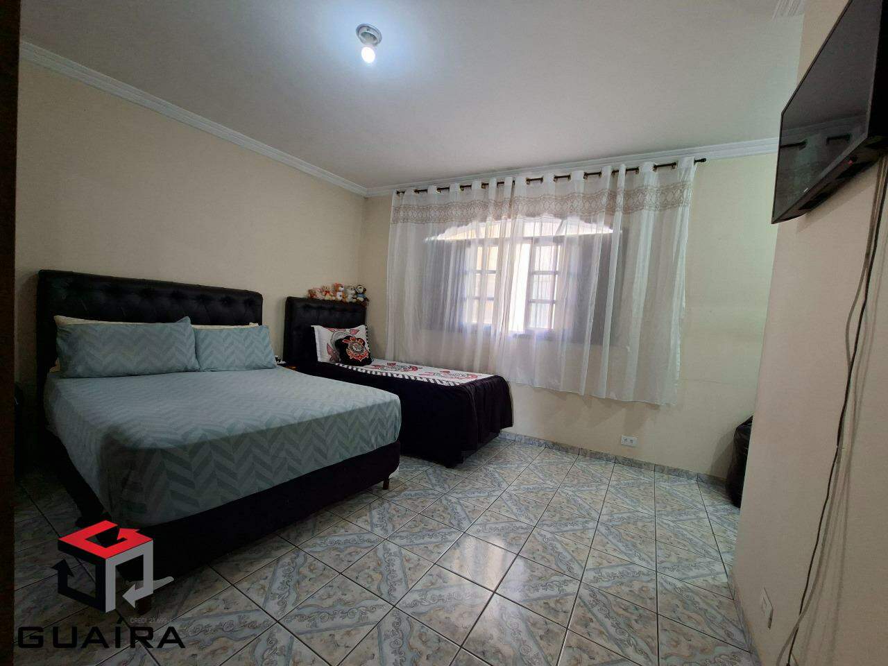 Sobrado para alugar com 3 quartos, 216m² - Foto 22