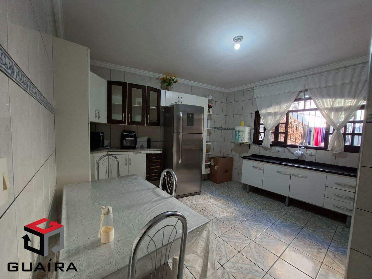 Sobrado para alugar com 3 quartos, 216m² - Foto 14