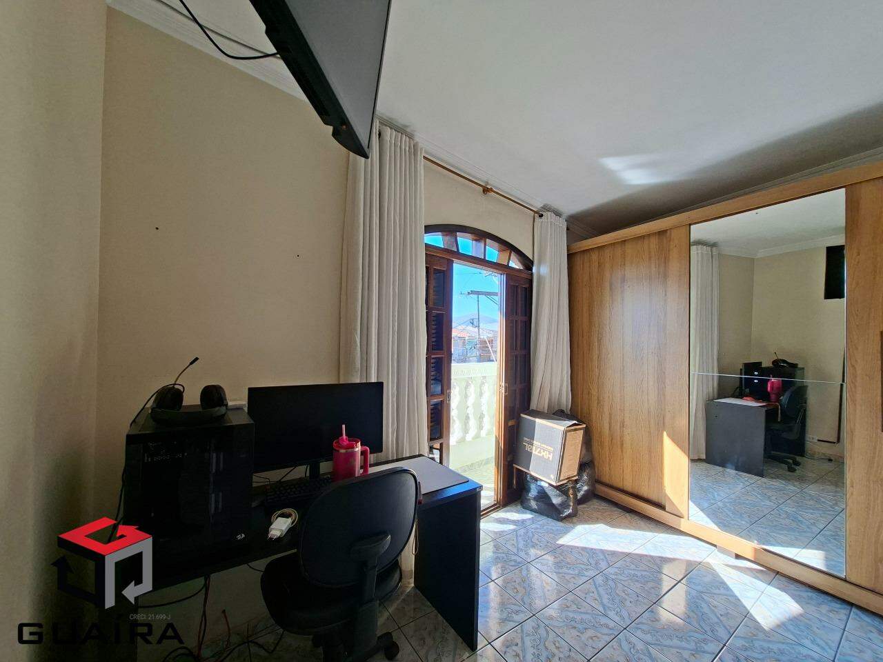 Sobrado para alugar com 3 quartos, 216m² - Foto 26