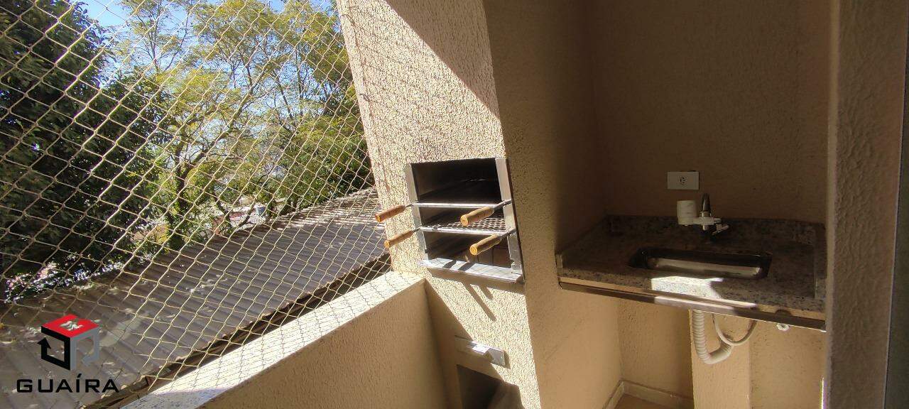 Apartamento à venda com 2 quartos, 62m² - Foto 8