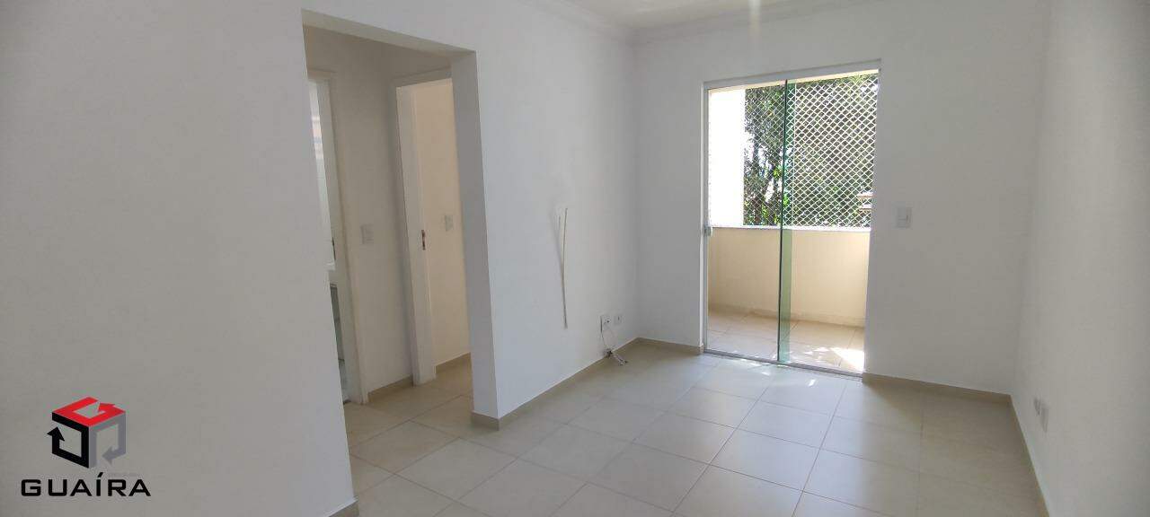 Apartamento à venda com 2 quartos, 62m² - Foto 1