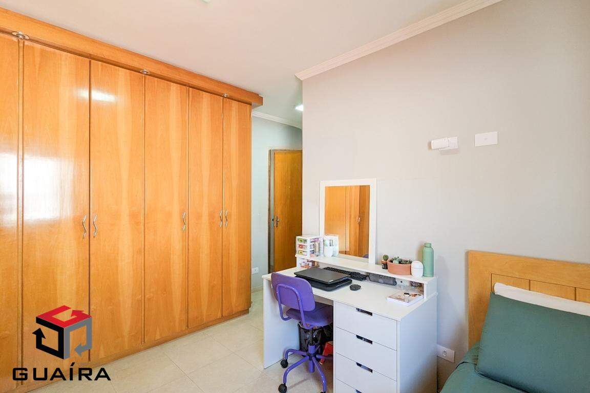 Sobrado para alugar com 3 quartos, 254m² - Foto 20