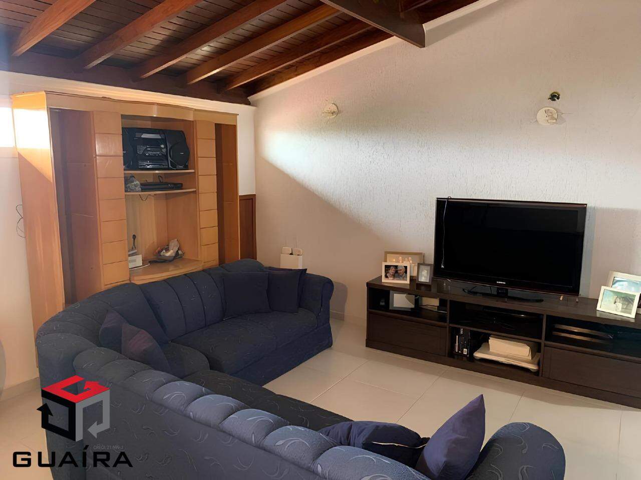 Sobrado para alugar com 3 quartos, 254m² - Foto 33