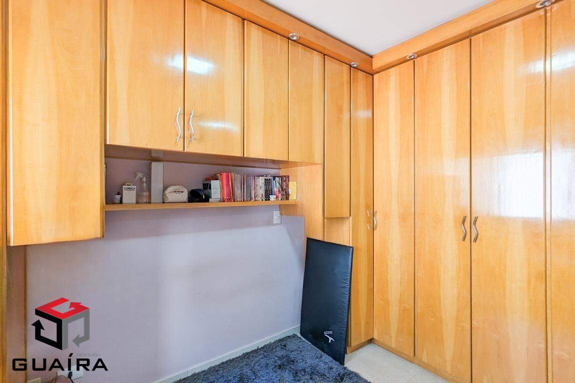Sobrado para alugar com 3 quartos, 254m² - Foto 19