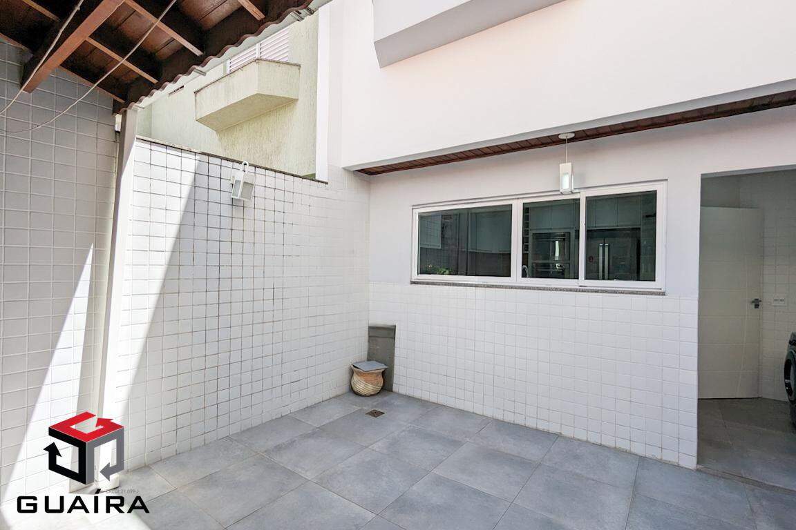 Sobrado para alugar com 3 quartos, 254m² - Foto 14