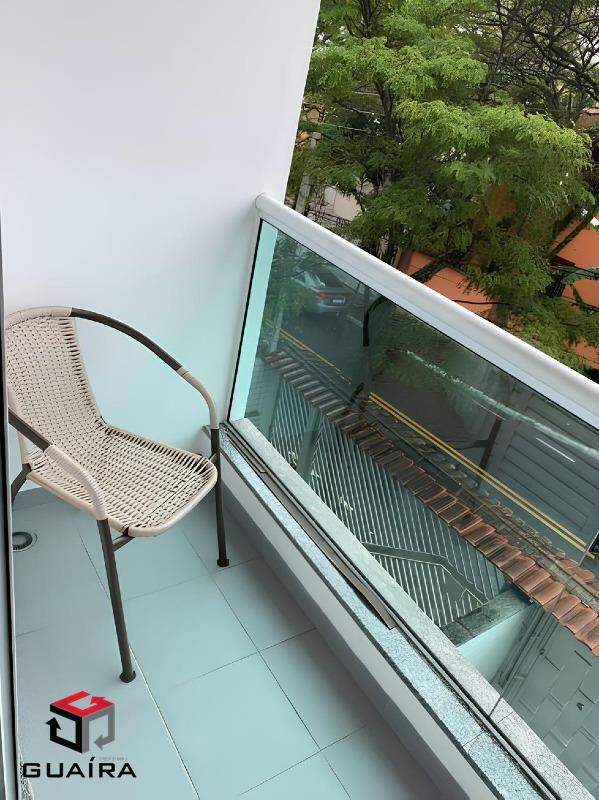 Sobrado para alugar com 3 quartos, 254m² - Foto 30