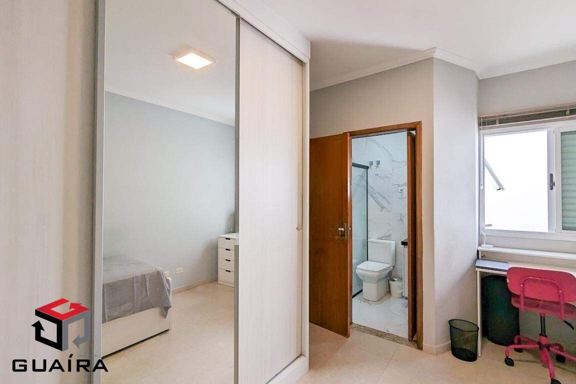 Sobrado para alugar com 3 quartos, 254m² - Foto 25