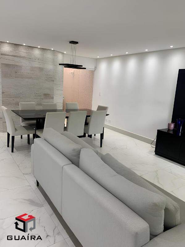 Sobrado para alugar com 3 quartos, 254m² - Foto 5