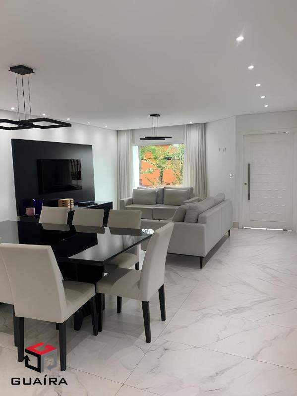 Sobrado para alugar com 3 quartos, 254m² - Foto 4