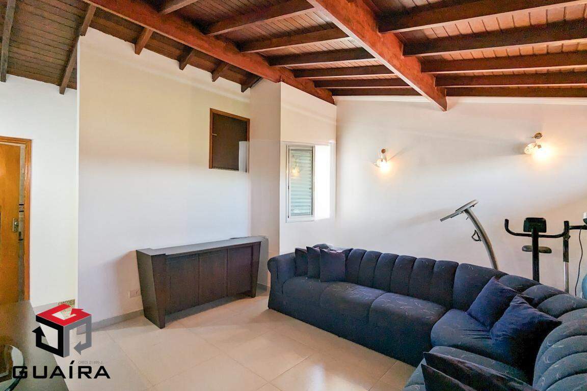 Sobrado para alugar com 3 quartos, 254m² - Foto 32