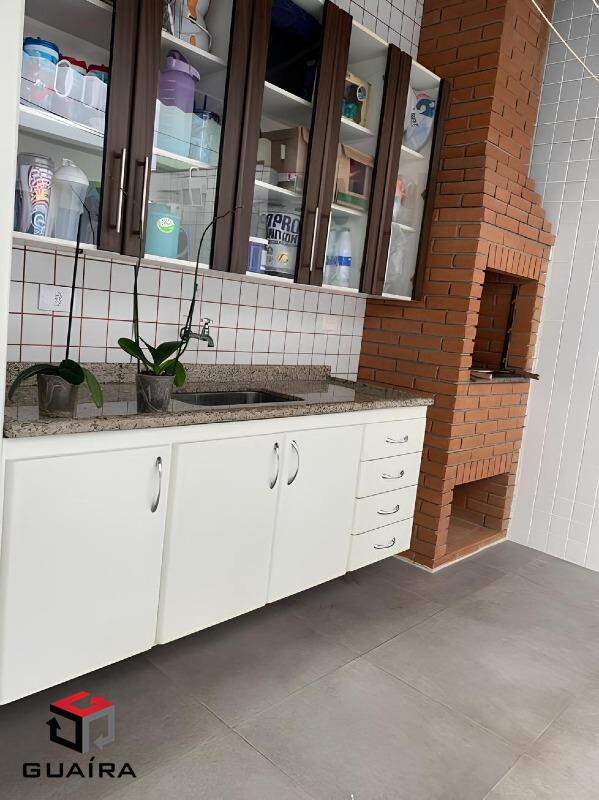 Sobrado para alugar com 3 quartos, 254m² - Foto 36