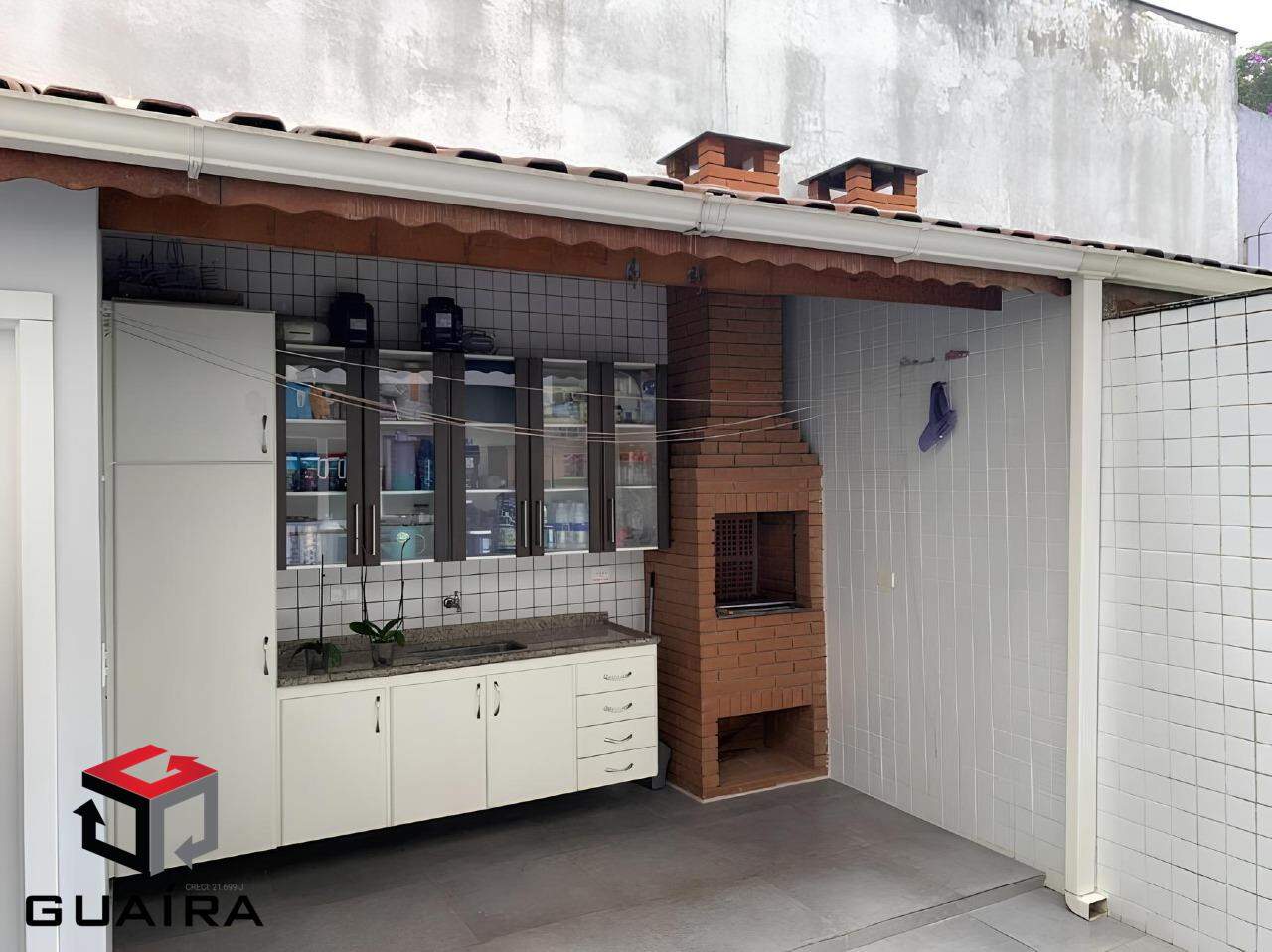 Sobrado para alugar com 3 quartos, 254m² - Foto 35