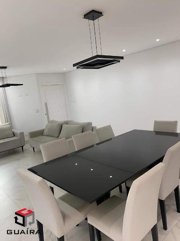 Sobrado para alugar com 3 quartos, 254m² - Foto 7