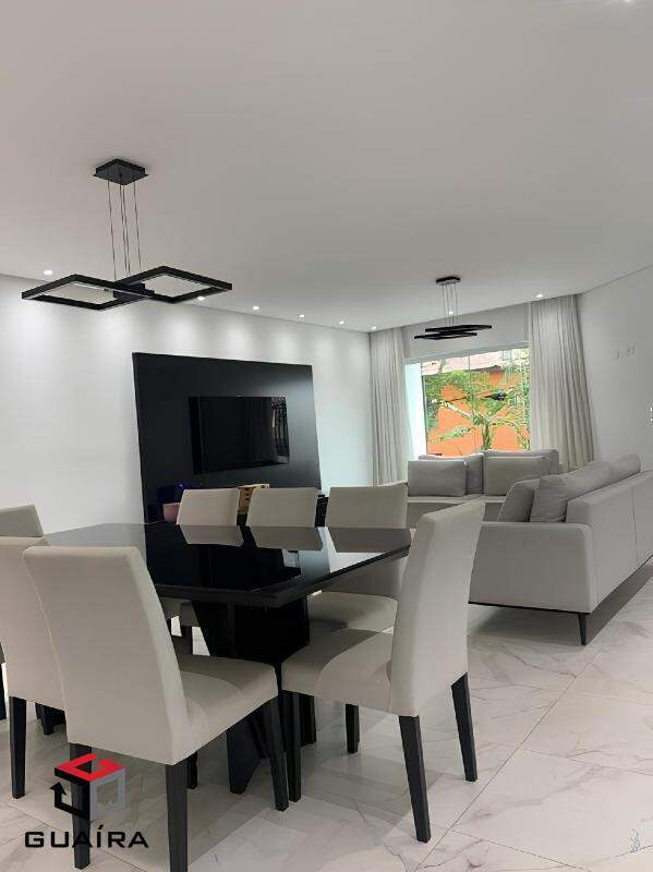 Sobrado para alugar com 3 quartos, 254m² - Foto 6