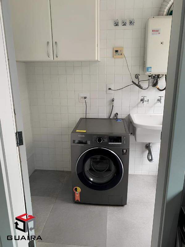 Sobrado para alugar com 3 quartos, 254m² - Foto 13