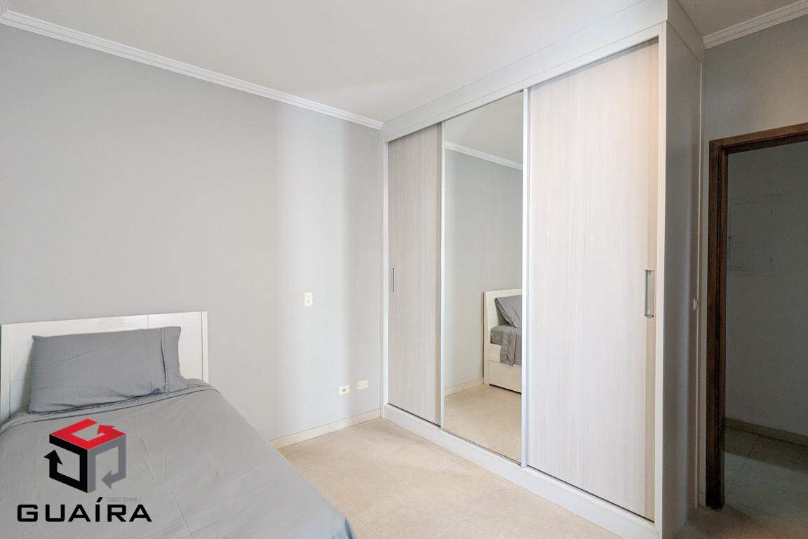 Sobrado para alugar com 3 quartos, 254m² - Foto 23