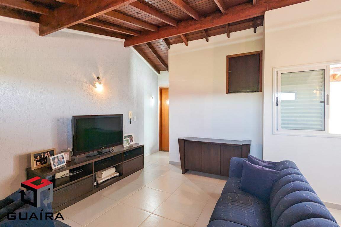 Sobrado para alugar com 3 quartos, 254m² - Foto 34