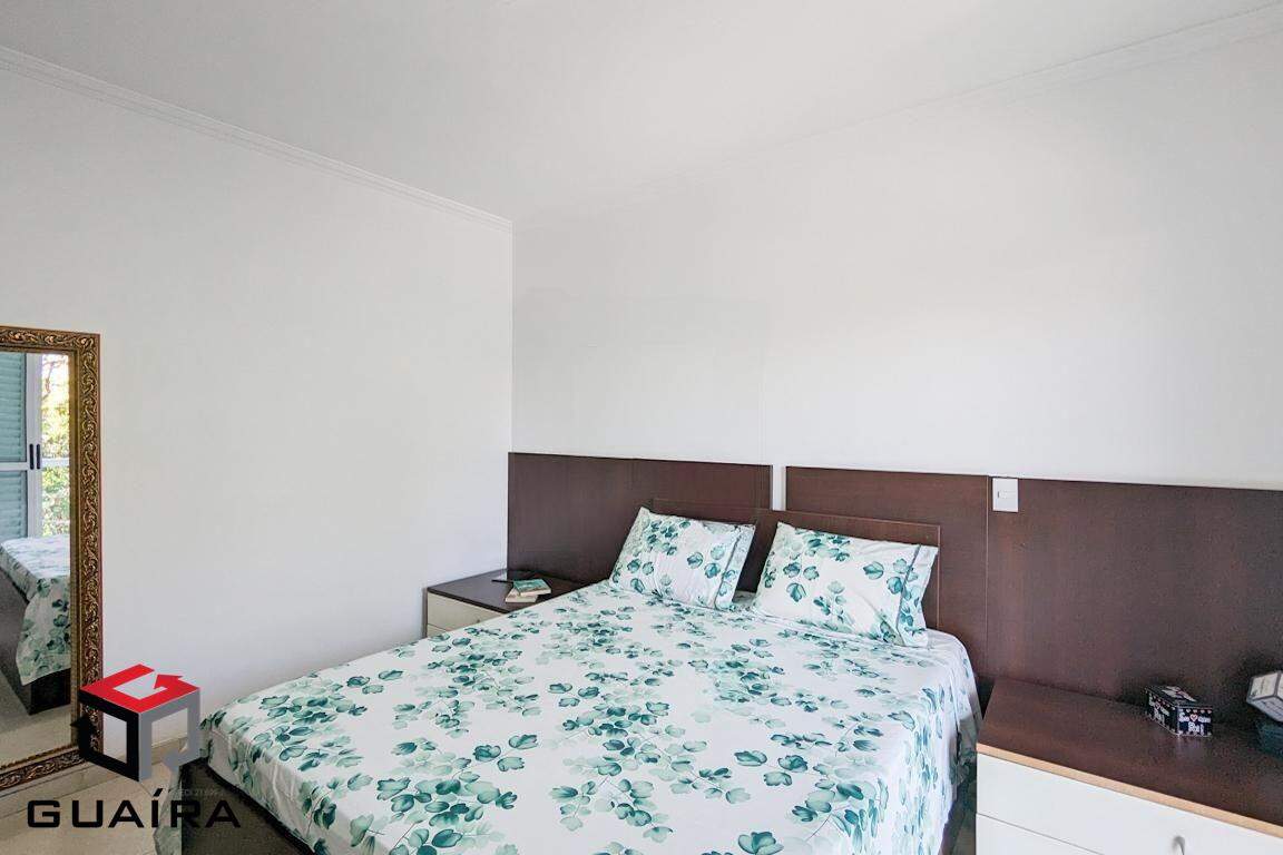 Sobrado para alugar com 3 quartos, 254m² - Foto 16